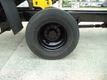 2019 International 4300 w/ New 18ft Steel Trash Dump Body Landscape Dump - 23043143 - 18
