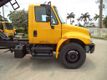 2019 International 4300 w/ New 18ft Steel Trash Dump Body Landscape Dump - 23043143 - 21