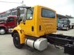 2019 International 4300 w/ New 18ft Steel Trash Dump Body Landscape Dump - 23043143 - 30