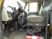 2019 International 4300 w/ New 18ft Steel Trash Dump Body Landscape Dump - 23043143 - 34