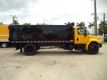 2019 International 4300 w/ New 18ft Steel Trash Dump Body Landscape Dump - 23043143 - 4