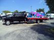 2019 International CV515 *4X4* 19FT CENTURY ROLLBACK TOW TRUCK.. *CREWCAB* - 22020694 - 4