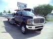 2019 International CV515 *4X4* 19FT CENTURY ROLLBACK TOW TRUCK.. *CREWCAB* - 22020694 - 6