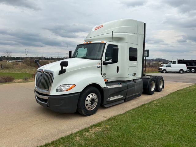 2019 International LT625  - 23006176 - 0