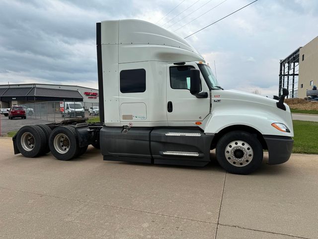 2019 International LT625  - 23006176 - 1