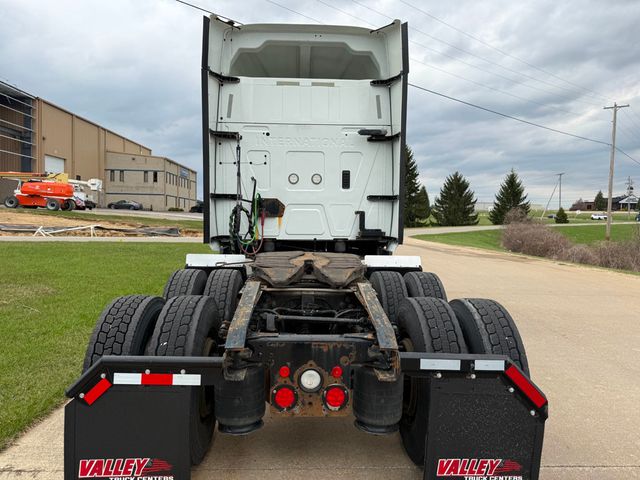 2019 International LT625  - 23006176 - 2