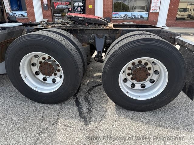 2019 International LT 625  - 23036824 - 10