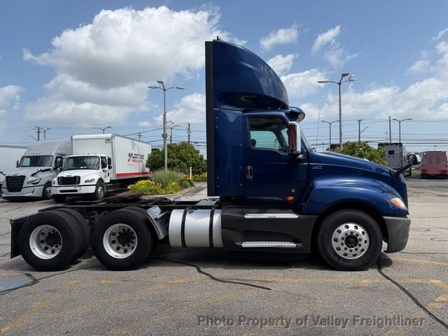 2019 International LT 625  - 23036824 - 4