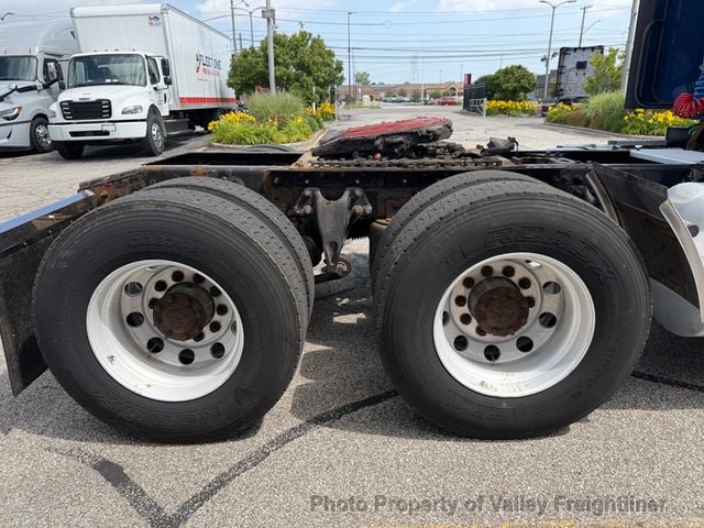 2019 International LT 625  - 23036824 - 5