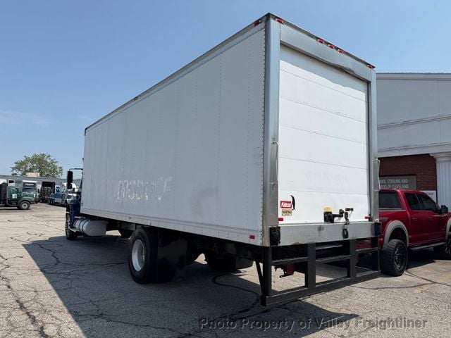 2019 International Reefer  - 23036884 - 9