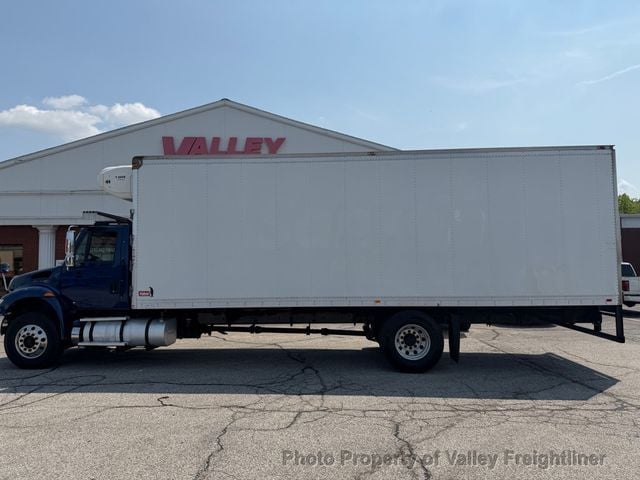 2019 International Reefer  - 23036884 - 10