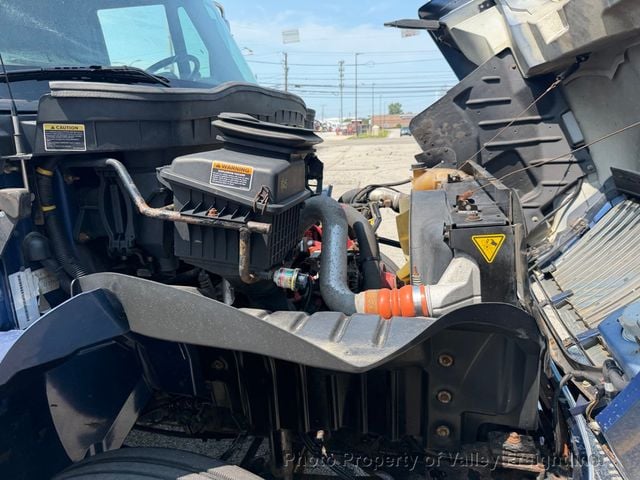 2019 International Reefer  - 23036884 - 12