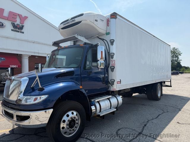 2019 International Reefer  - 23036884 - 1