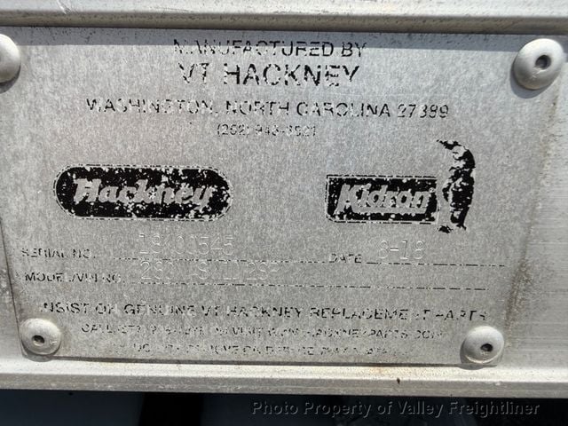 2019 International Reefer  - 23036884 - 19