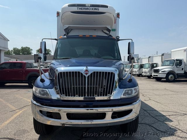 2019 International Reefer  - 23036884 - 2