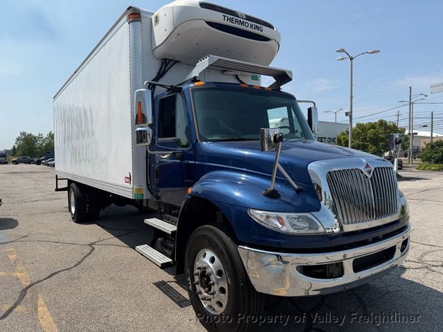 2019 International Reefer  - 23036884 - 3