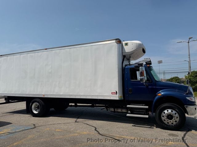 2019 International Reefer  - 23036884 - 4