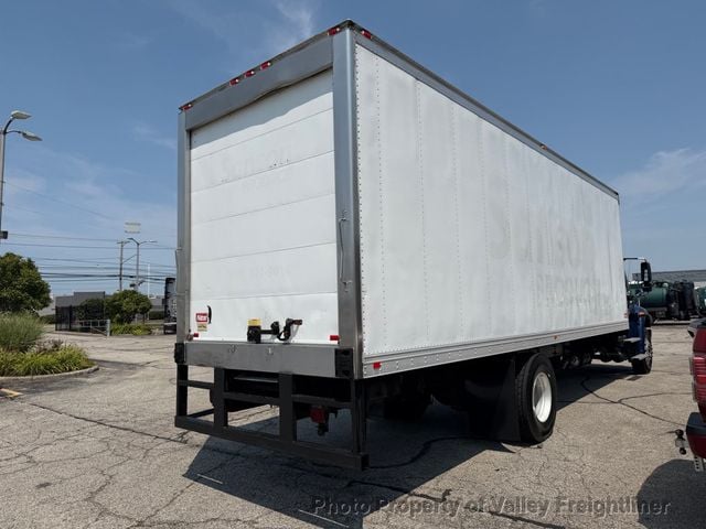 2019 International Reefer  - 23036884 - 5