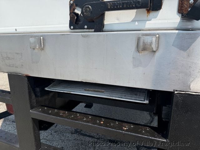 2019 International Reefer  - 23036884 - 6