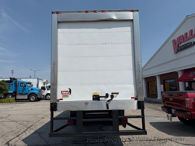 2019 International Reefer  - 23036884 - 8