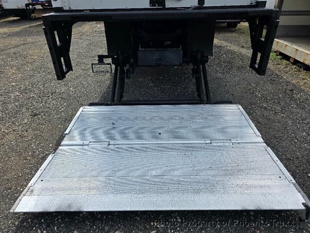 2019 ISUZU FTR  - 22983277 - 9