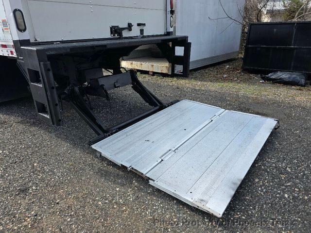 2019 ISUZU FTR  - 22983277 - 10