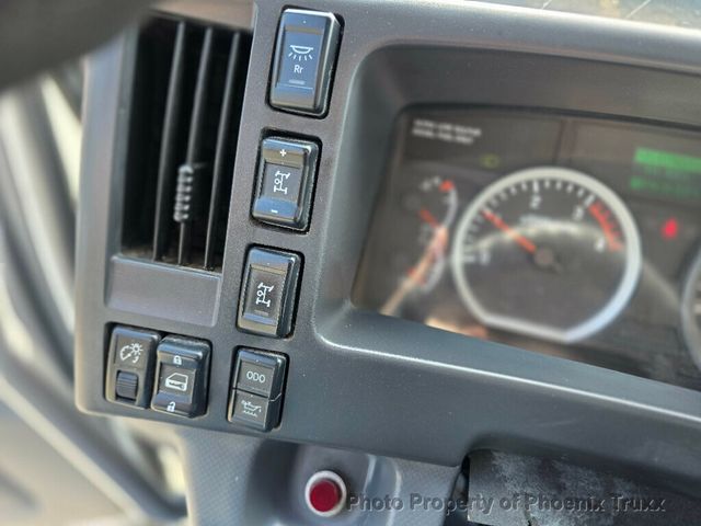 2019 ISUZU FTR  - 22983277 - 16