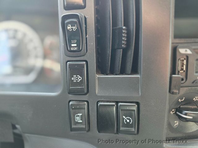 2019 ISUZU FTR  - 22983277 - 17