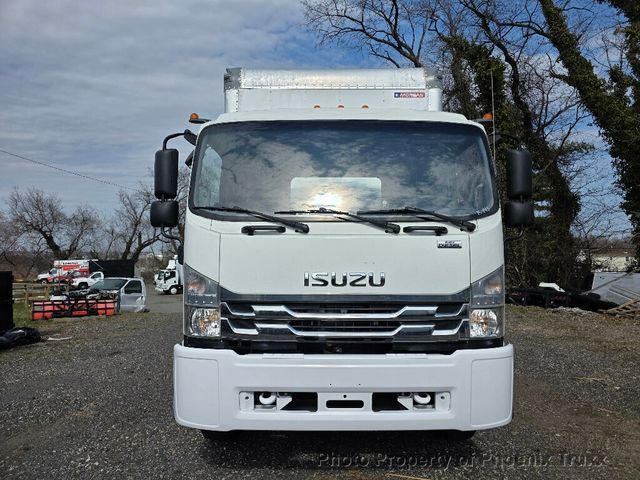 2019 ISUZU FTR  - 22983277 - 1