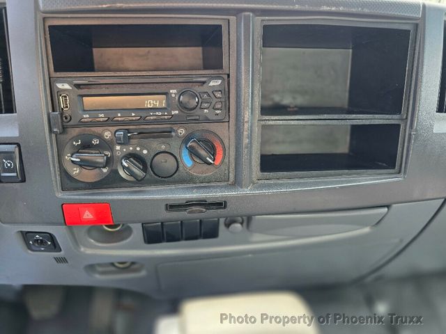 2019 ISUZU FTR  - 22983277 - 21