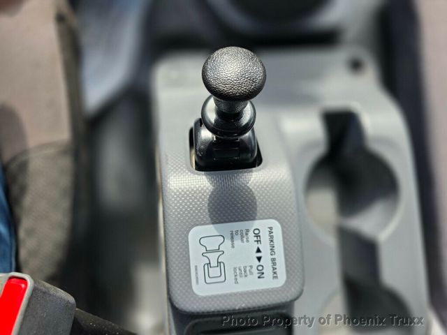 2019 ISUZU FTR  - 22983277 - 22