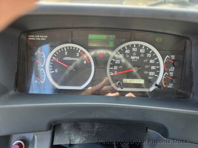 2019 ISUZU FTR  - 22983277 - 23