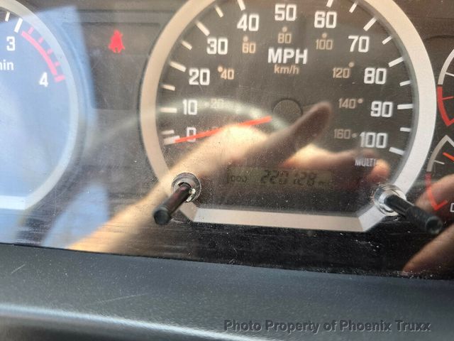 2019 ISUZU FTR  - 22983277 - 24