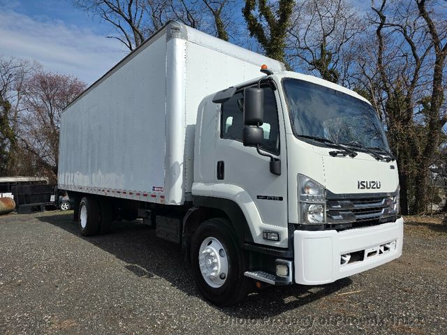 2019 ISUZU FTR  - 22983277 - 2