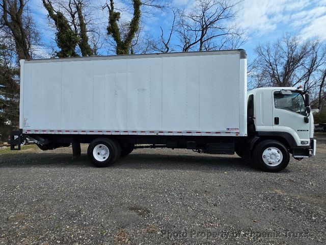 2019 ISUZU FTR  - 22983277 - 3