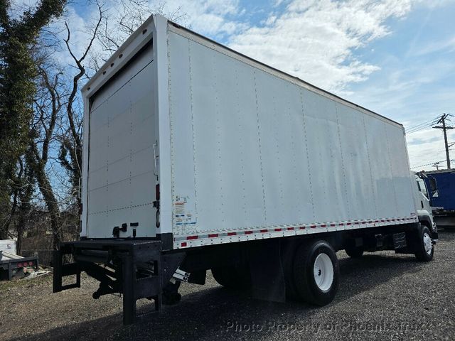 2019 ISUZU FTR  - 22983277 - 4