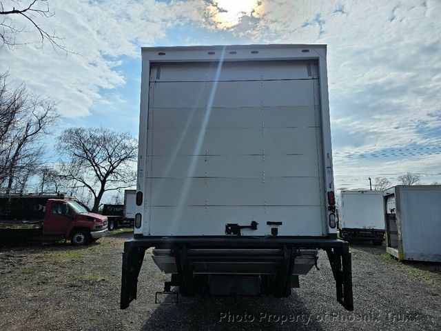 2019 ISUZU FTR  - 22983277 - 5