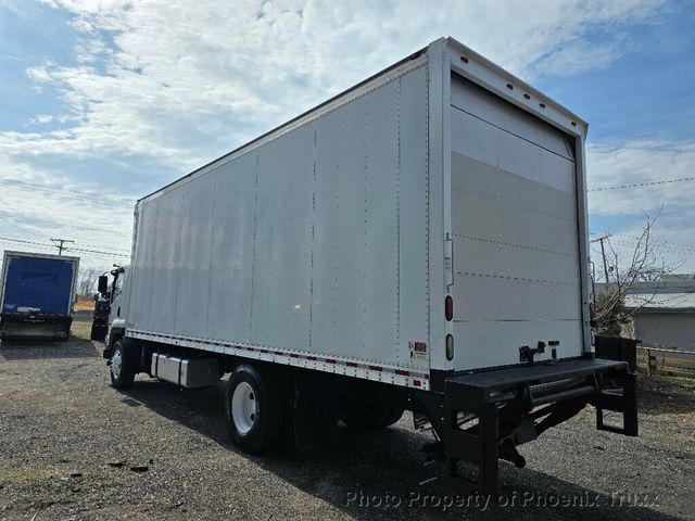 2019 ISUZU FTR  - 22983277 - 6
