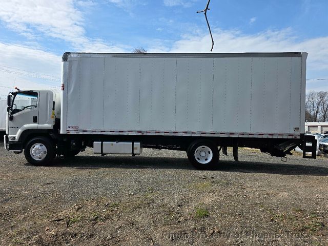 2019 ISUZU FTR  - 22983277 - 7