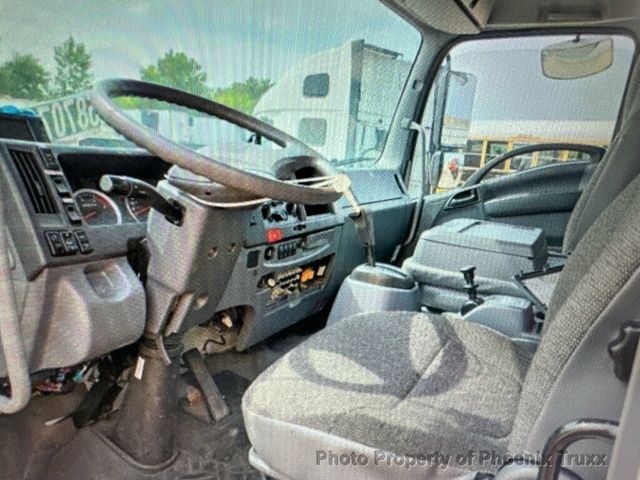 2019 ISUZU FTR  - 23073182 - 1