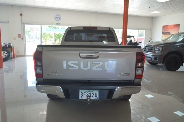 2019 Isuzu IQL7067 D-Max Double Cab 2.5 Turbo Diesel Automatico Y Full Extras - 20410340 - 4