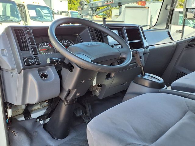 2019 Isuzu NPR 14' Box Truck w/Liftgate - 23009758 - 9