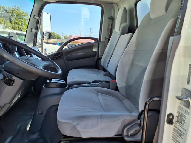 2019 Isuzu NPR 14' Box Truck w/Liftgate - 23009758 - 13