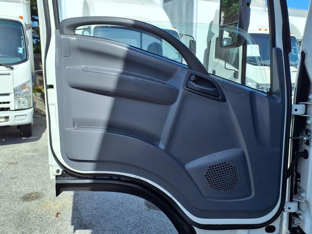 2019 Isuzu NPR 14' Box Truck w/Liftgate - 23009758 - 14