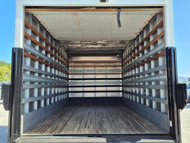 2019 Isuzu NPR 14' Box Truck w/Liftgate - 23009758 - 19