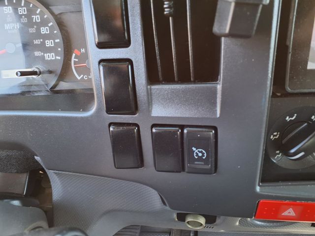 2019 Isuzu NPR 14' Box Truck w/Liftgate - 23009758 - 27