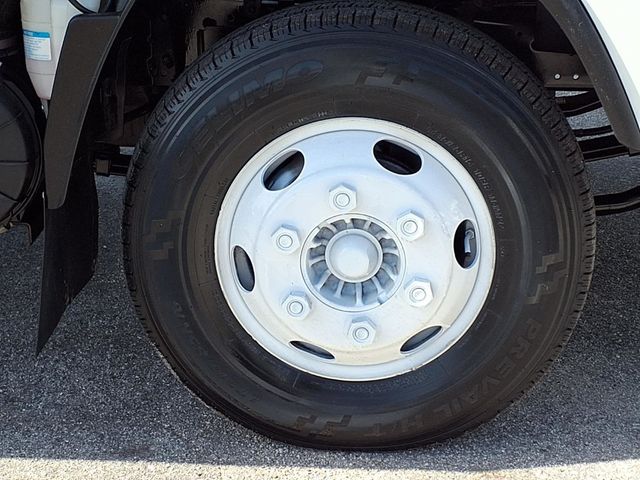 2019 Isuzu NPR 14' Box Truck w/Liftgate - 23009758 - 33
