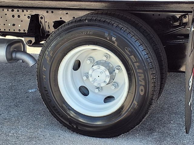 2019 Isuzu NPR 14' Box Truck w/Liftgate - 23009758 - 38