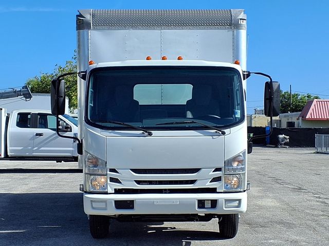 2019 Isuzu NPR 14' Box Truck w/Liftgate - 23009758 - 8