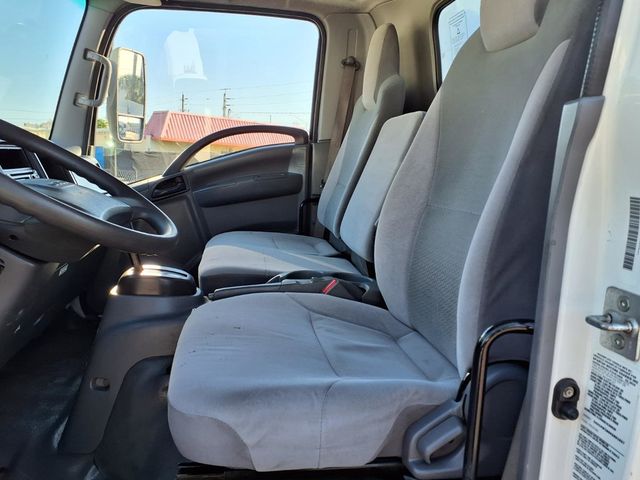 2019 Isuzu NPR 16' Box Truck w/Liftgate - 22995899 - 13